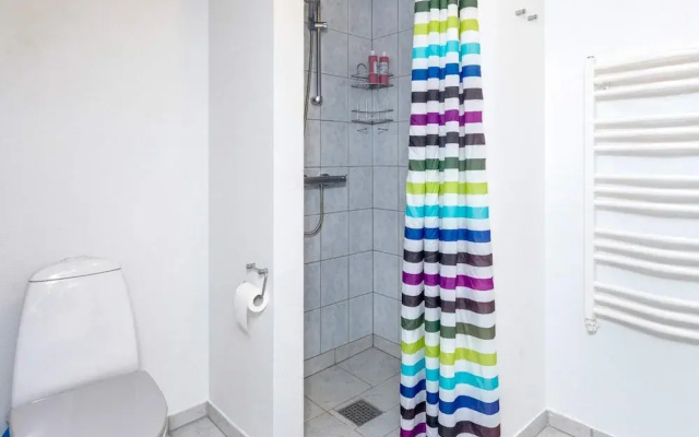 4 Star Holiday Home in Thisted
