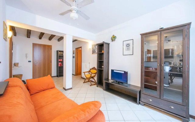 Casa Azzurra 150m From Lake