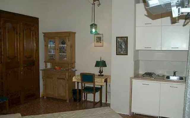 B&B Antica Dimora Abitare da Adele