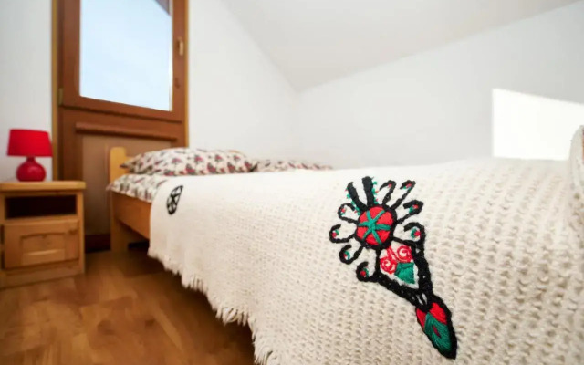 Apartament Kuźnia