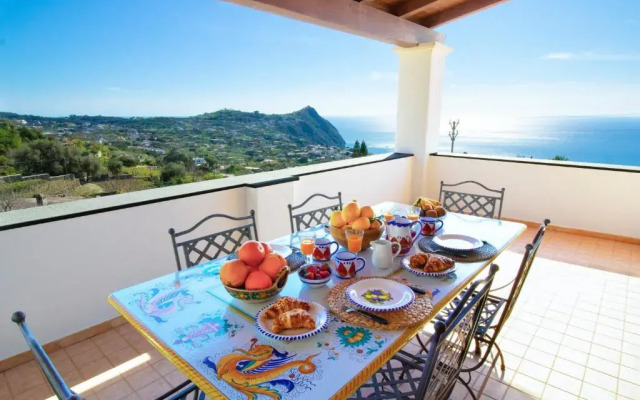 Villa Titina - Sunset Apartments
