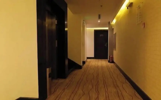 Palm Boutique Hotel Al Salamah