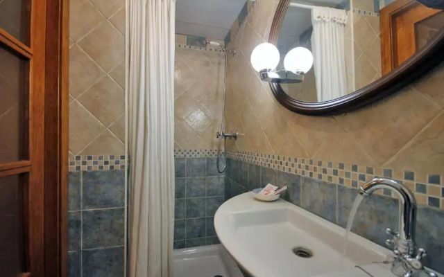 Apartamentos Santa Agueda