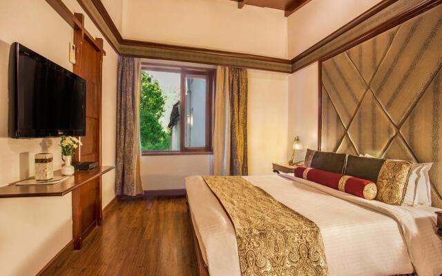 The Naini Retreat, Nainital by Leisure Hotels