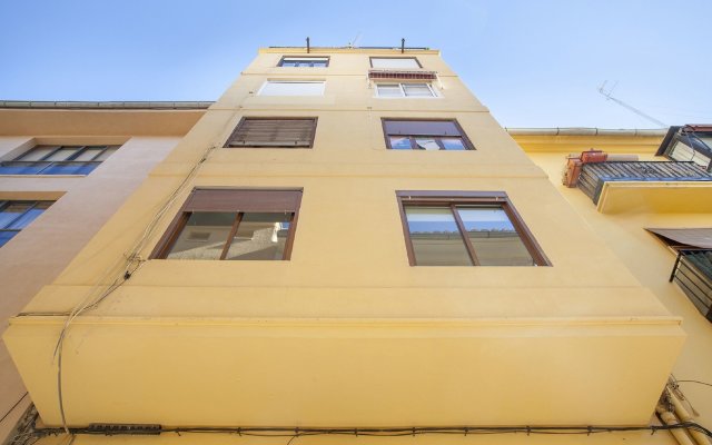 Apartamento Centro Valencia old town