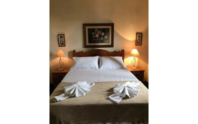 Flat Araucaria 1 by Capivari Lodge Home