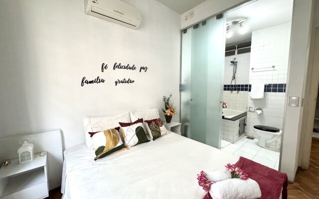 Apartamento Copa Dreams HIR 11