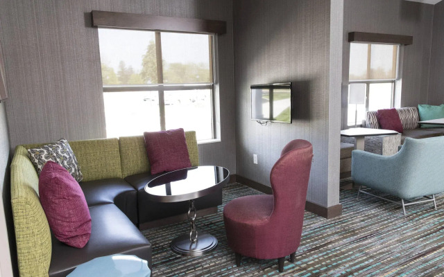 Residence Inn by Marriott Philadelphia Great Valley/Malvern