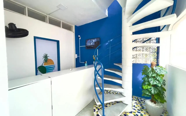 Yeeha Suites