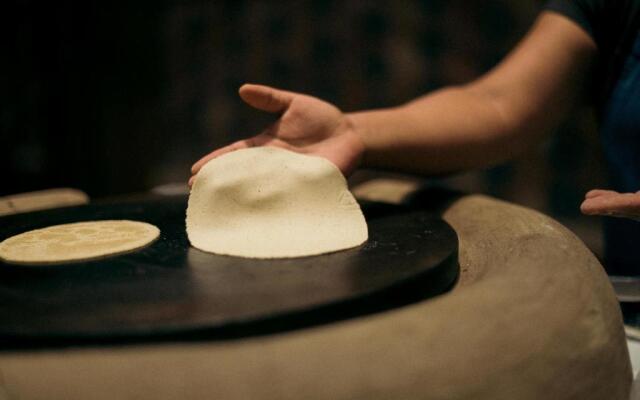 Casa Azulai Puebla Hotel Boutique