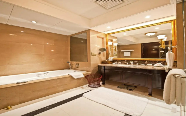 Hengda Hotel Nanjing