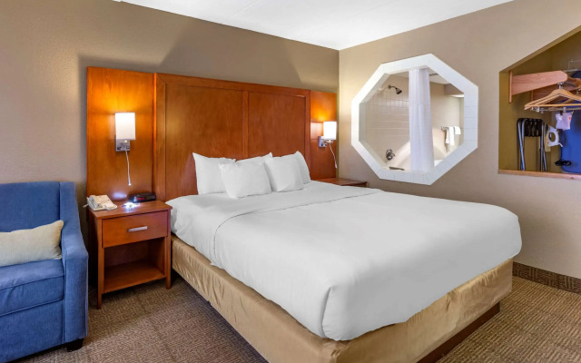 Comfort Inn Alliance