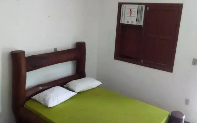 Hostel Tabapiri
