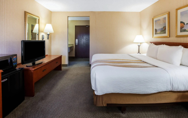La Quinta Inn Detroit/Southgate