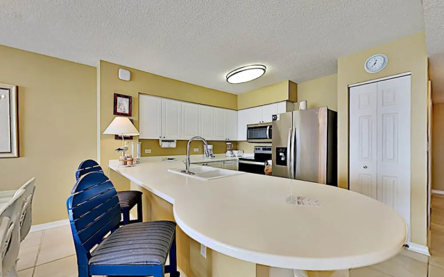 Island Princess by Southern Vacation Rentals