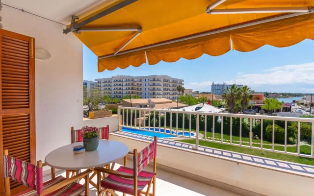 Apartment Venecia Port d'Alcúdia