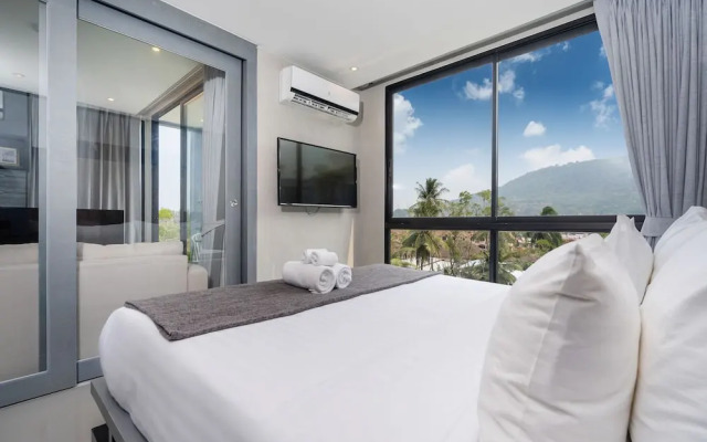 Citygate Kamala Residence P507