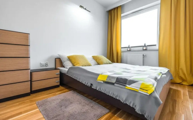 Apartament w centrum Grójca