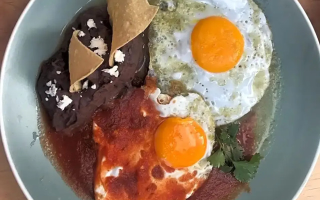 Casa "La 44"
