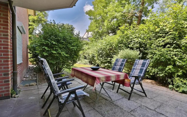 Wohnpark am Mühlenteich Wohnpark am Mühlenteich Appartement 07