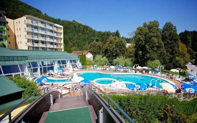 Hotel Vesna