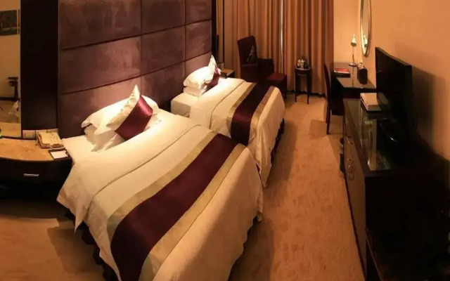 Fu Shui Gui Shan Hotel - Guiyang
