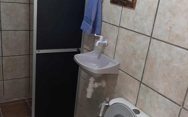 Casa Aeroporto Pousada