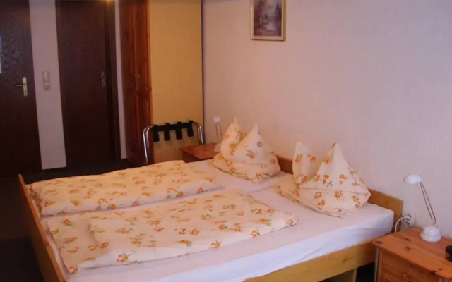 Pension Dreiländereck