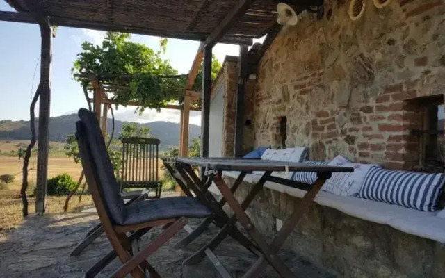 Agriturismo Casa Montecucco