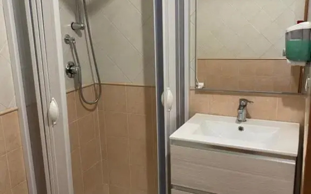 Appartamento Orrosica