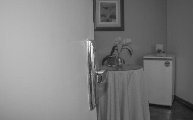 Hostal Solari
