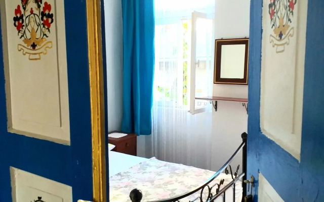 Ayvalık 1881 Pansiyon