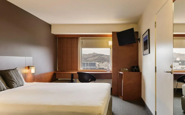 ibis Christchurch