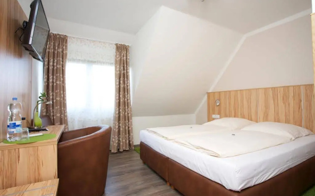 Hotel Reinhardtshof Garni