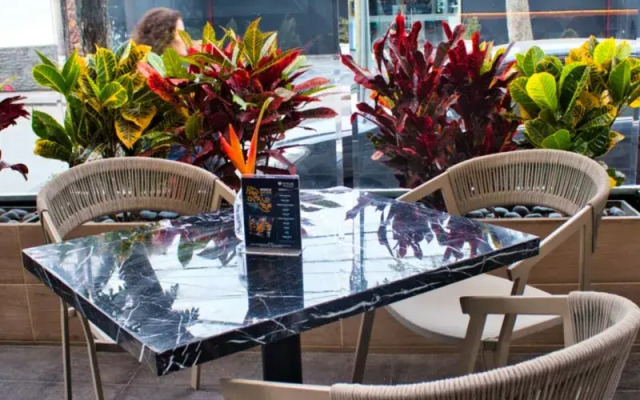 Estelar Apartamentos Bellavista