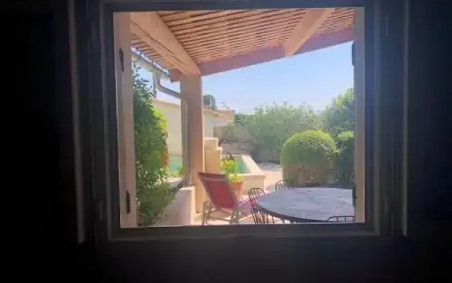 B&B - Le Vieux Figuier