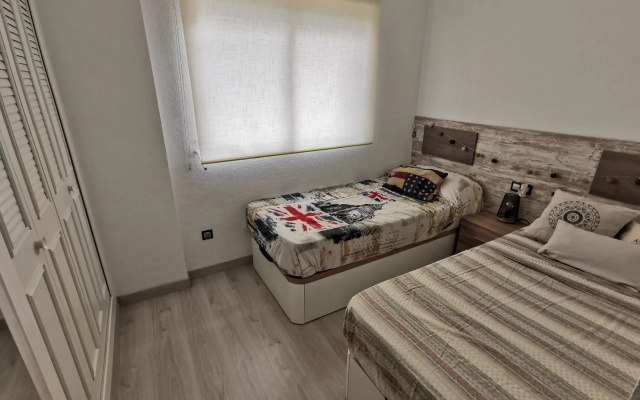 Apartamento Galtor Casanova