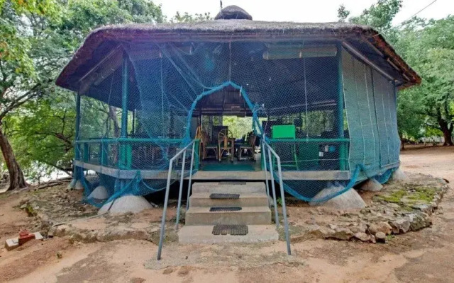 Bheemeshwari Adventure & Nature Camp