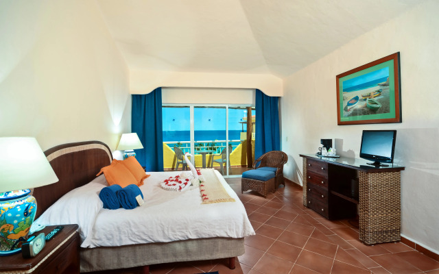 Hotel Playa Azul Cozumel