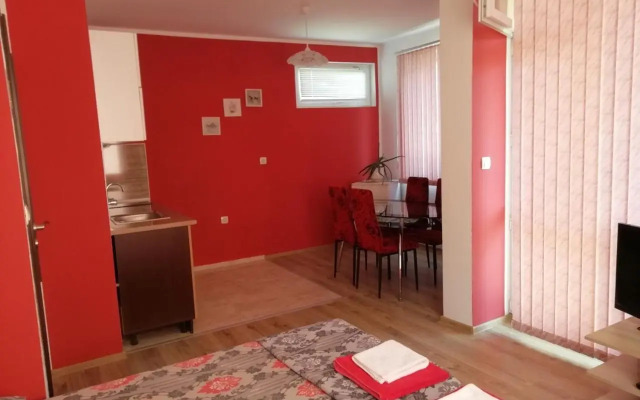 Guest House Nedelchevi