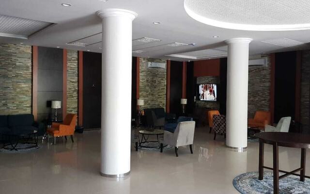 Areen Hotel Apartments
