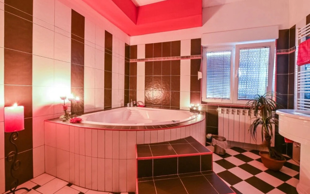 Cozy Suite Marino