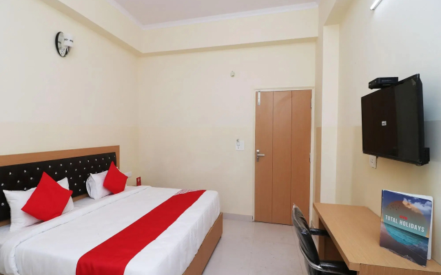 OYO 28629 Crosswind Gold