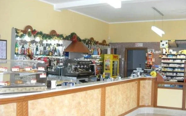 Hotel Monte Sirai