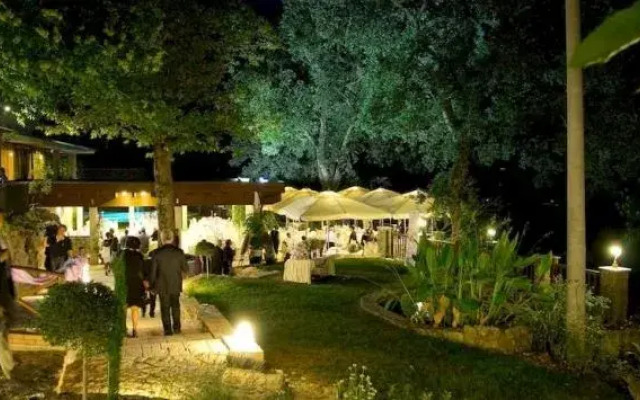 Bio Agriturismo Green Park
