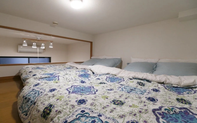 Residence Libra