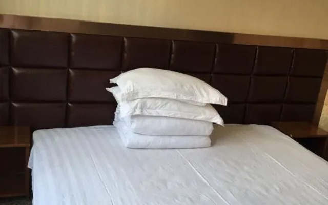 Wuwei Lijiang Hotel – Guest Rooms – Wuhu