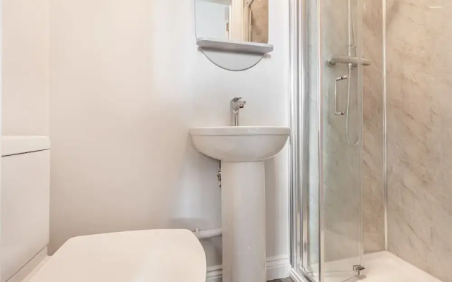 Host Stay The Bull Inn Flat 1