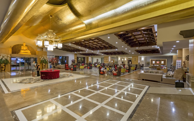 Royal Dragon Hotel – All Inclusive