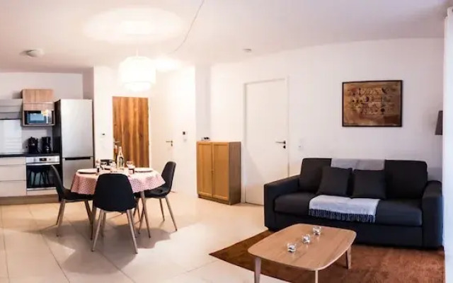 T2 - Moderne et Actif - La Conciergerie Martinkey's